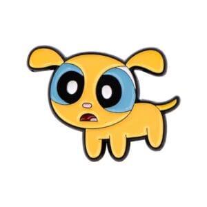 Burbuja canina