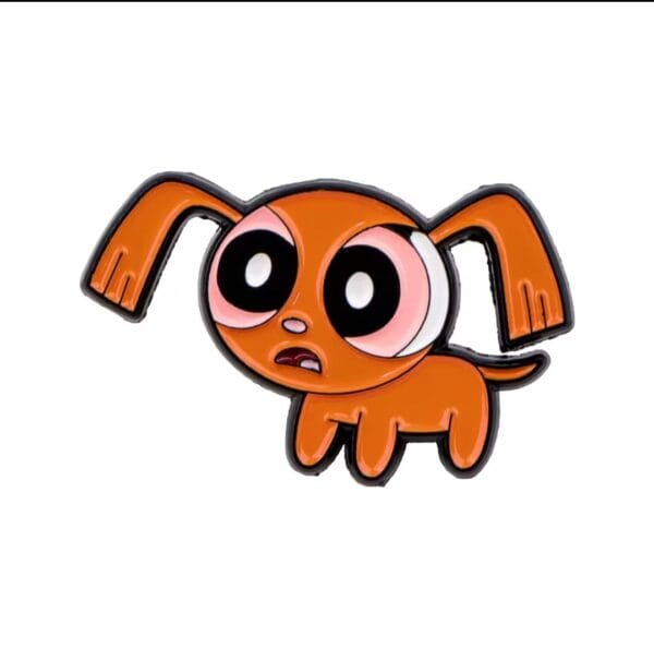 Bombón canina