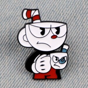 Cuphead