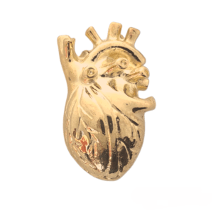 Corazón 3D