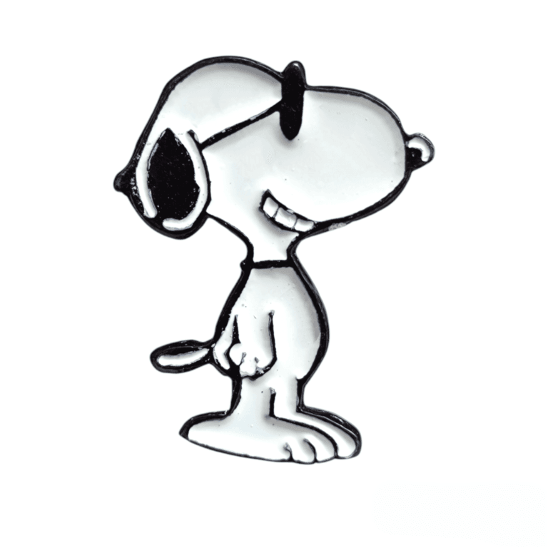 Snoopy Cool Joe