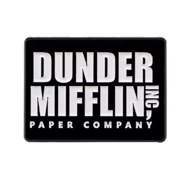 Dunder Mifflin, paper company