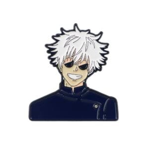 Satoru Gojo