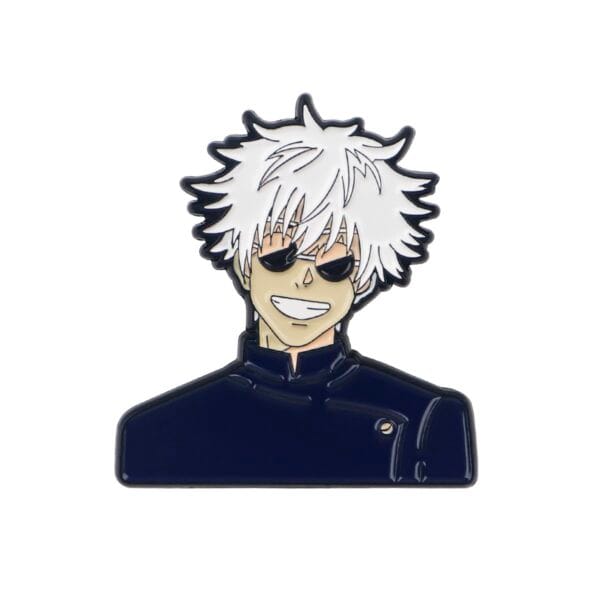 Satoru Gojo