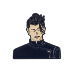 Suguru Geto