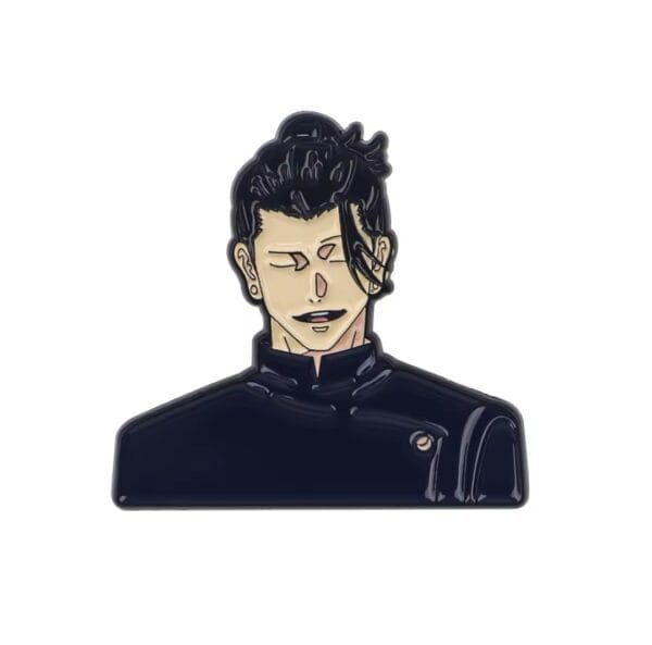 Suguru Geto