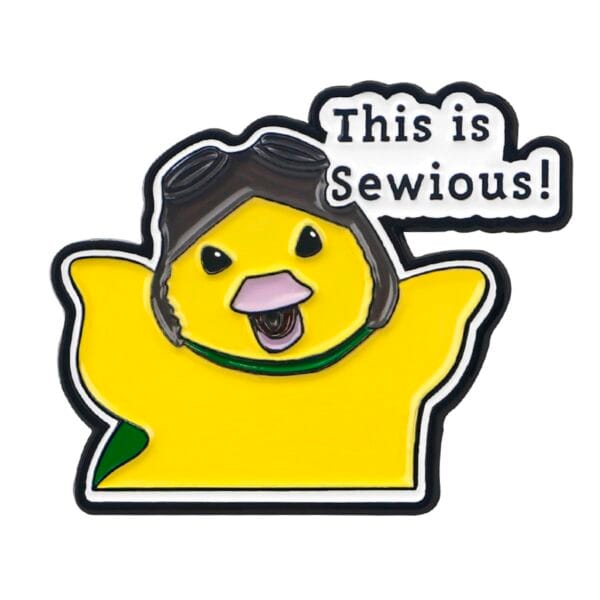 This is sewious! - Image 2