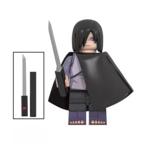 Sasuke Uchiha
