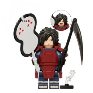 Madara Uchiha