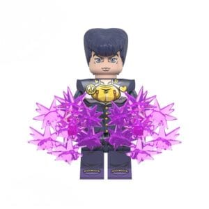 Josuke Higashikata