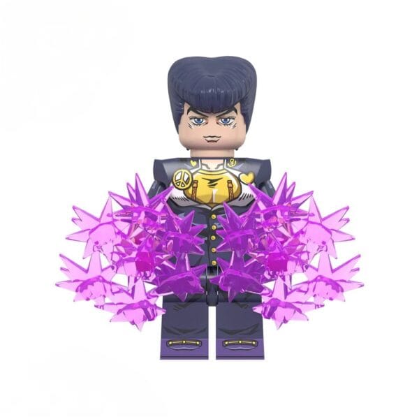 Josuke Higashikata