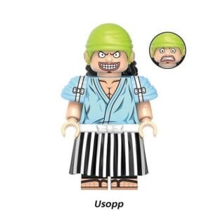 Usopp One Piece