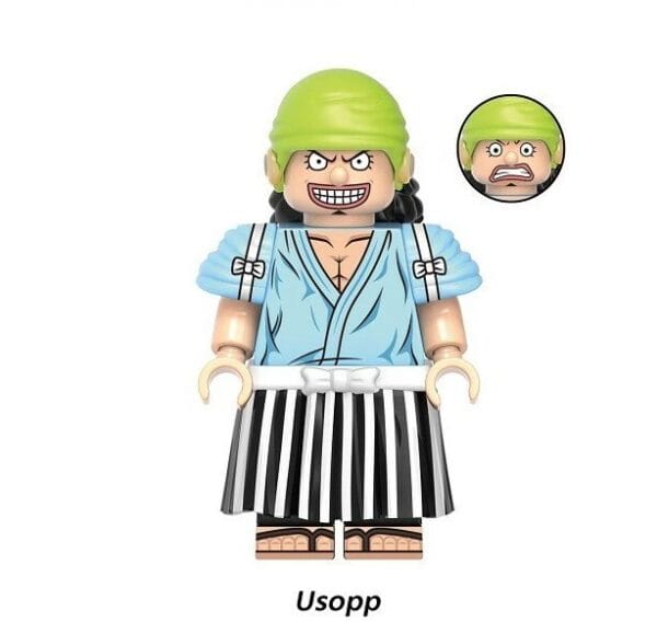 Usopp One Piece