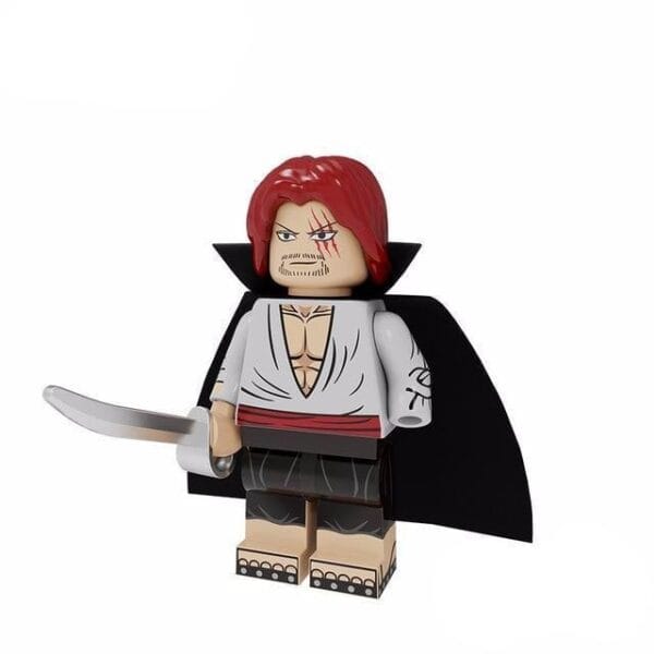 Shanks One Piece