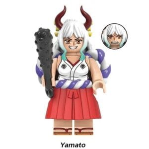 Yamato One Piece