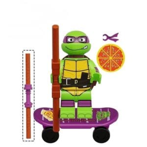 Donatello