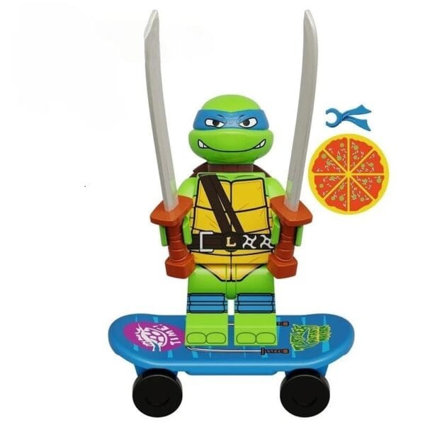 Leonardo