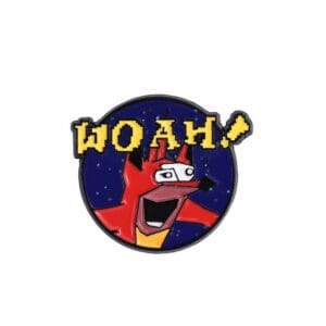Crash Woah