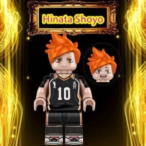Hinata Shoyo