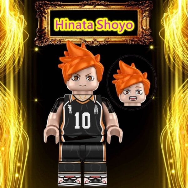 Hinata Shoyo