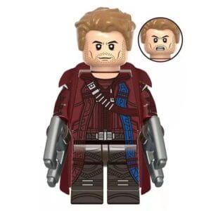 Star lord