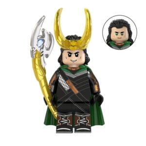 Loki
