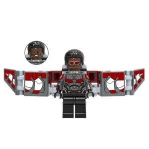 Falcon