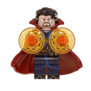 Dr Strange
