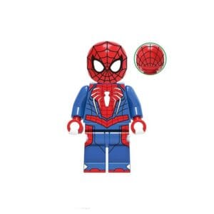 Spiderman