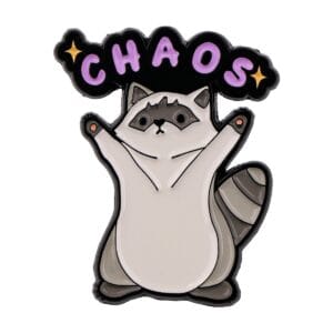 Mapache Chaos