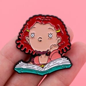 Ginger