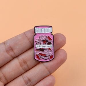 Anti Depressants