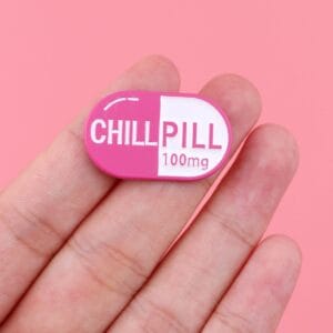 Chill Pill