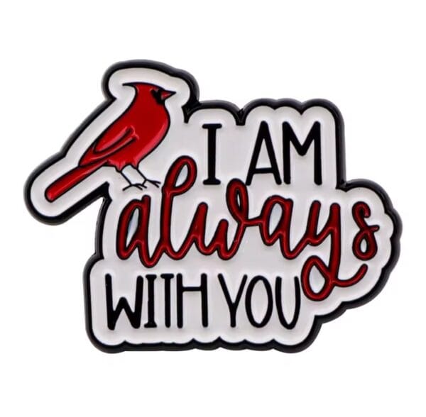 I'm Always with you