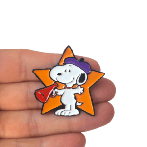Snoopy director de cine