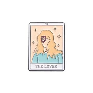 The lover