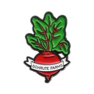 Schrute Farms
