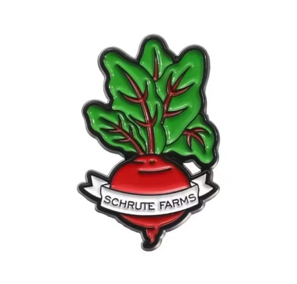 Schrute Farms