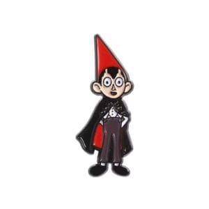 Wirt Over the garden wall
