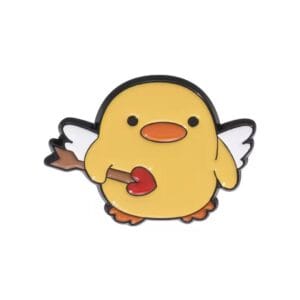 Patito cupido