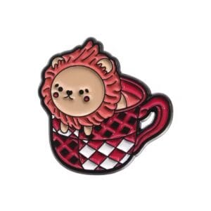 Taza Gryffindor