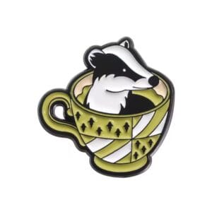 Taza Hufflepuff
