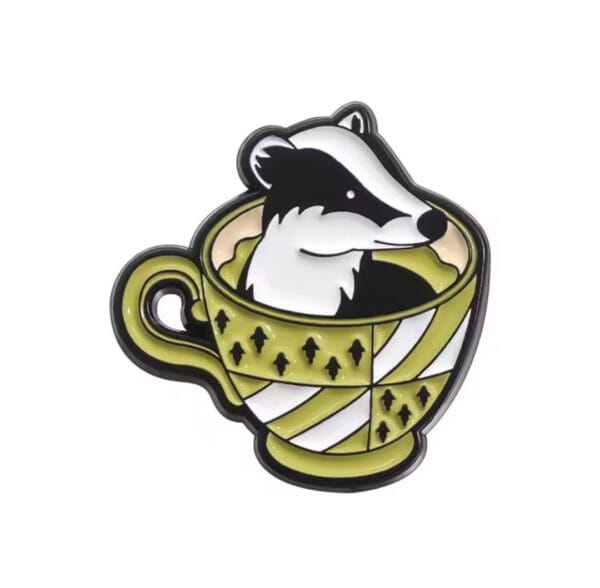 Taza Hufflepuff