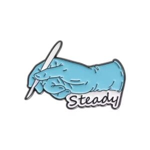 Steady