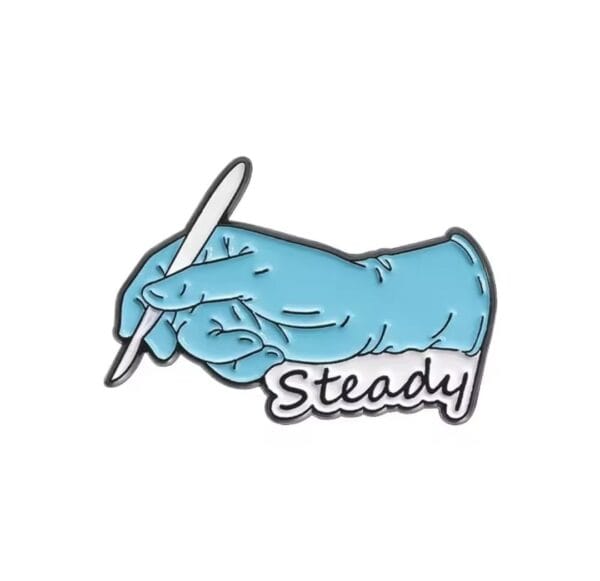 Steady