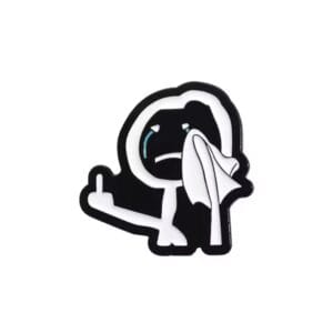 Pañuelo llorón