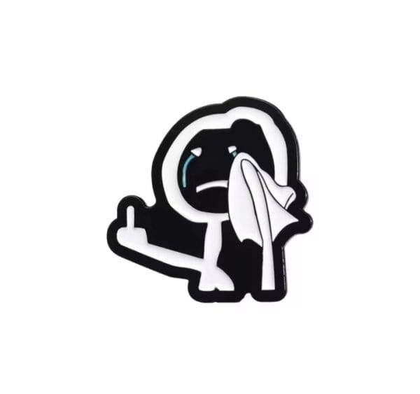 Pañuelo llorón