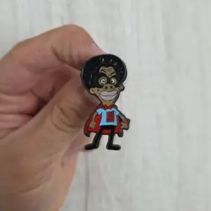 Profesor Súper O