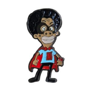 Profesor Súper O