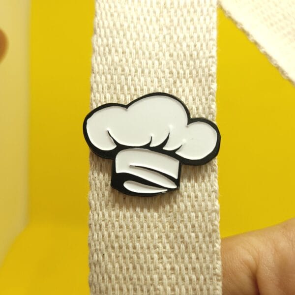 Gorro chef - Image 2